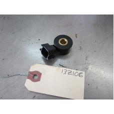 13Z106 Knock Detonation Sensor From 2014 Ford F-250 Super Duty  6.2 AL3A12A699BA